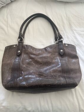 Frye Tote Bag